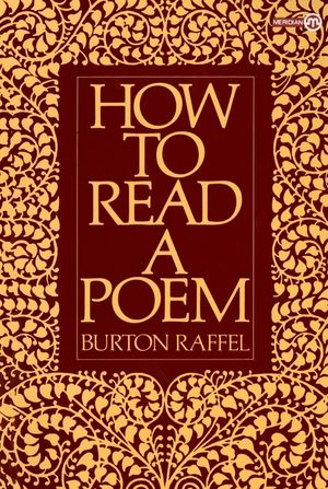 How to Read a Poem image number 0