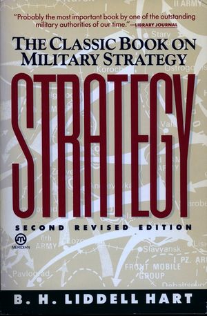 Strategy: Second Revised Edition image number 0