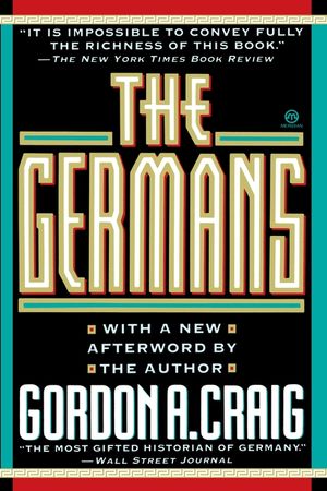 The Germans image number 0