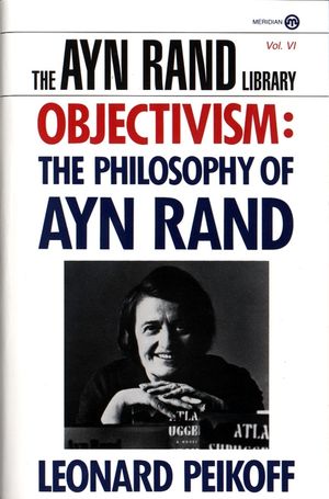 Objectivism: The Philosophy of Ayn Rand image number 0