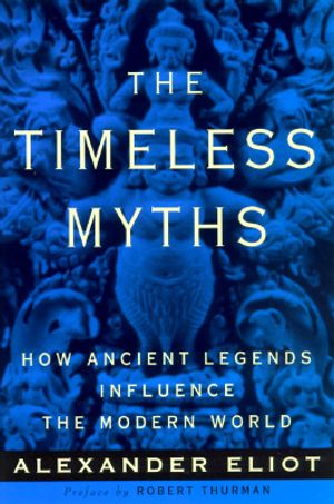 Timeless Myths: How Ancient Legends Influence the Modern World image number 0