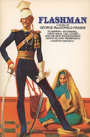 Flashman image number 0