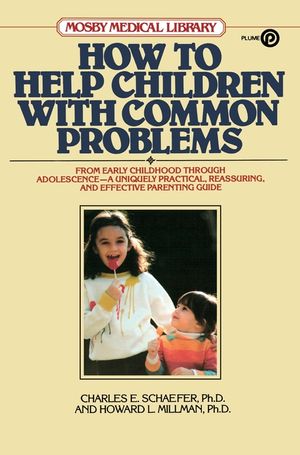 How to Help Children with Common Problems image number 0
