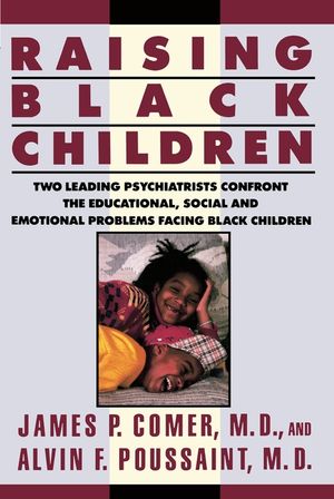 Raising Black Children image number 0