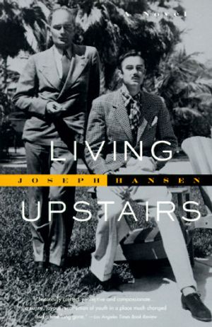 Living Upstairs image number 0