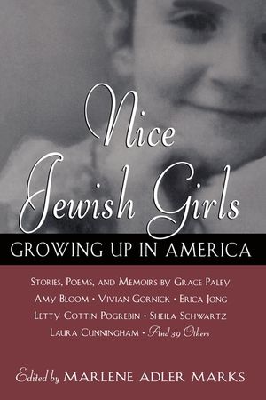Nice Jewish Girls: Growing Up in America image number 0