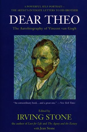 Dear Theo: The Autobiography of Vincent Van Gogh image number 0