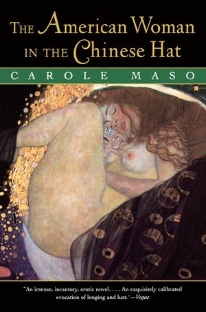 The American Woman in the Chinese Hat image number 0