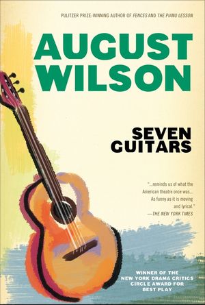 Seven Guitars image number 0