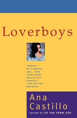 Loverboys: Stories image number 0