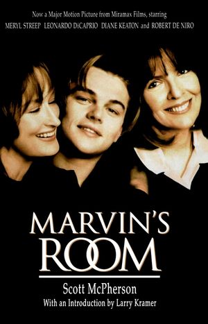 Marvin's Room image number 0