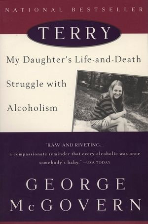 Terry: My Daughter's Life-And-Death Struggle with Alcoholism image number 0