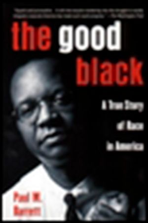 The Good Black: A True Story of Race in America image number 0