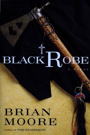 Black Robe image number 0