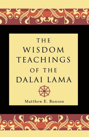 The Wisdom Teachings of the Dalai Lama image number 0