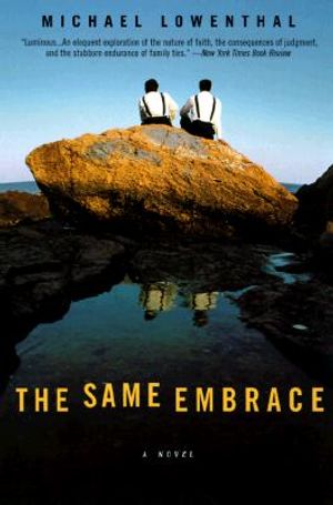 The Same Embrace image number 0