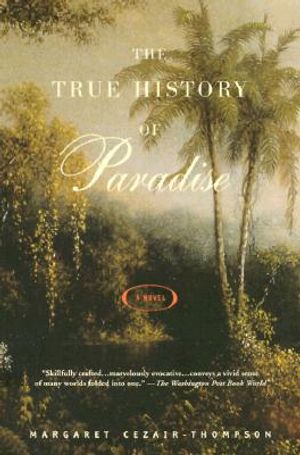 The True History of Paradise image number 0