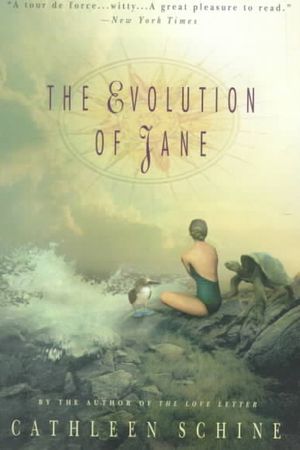 Evolution of Jane image number 0