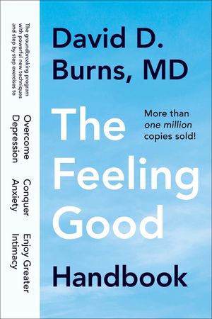 The Feeling Good Handbook image number 0