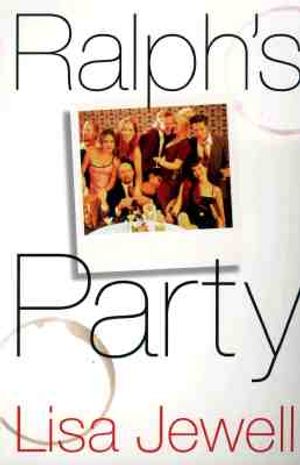 Ralph's Party image number 0