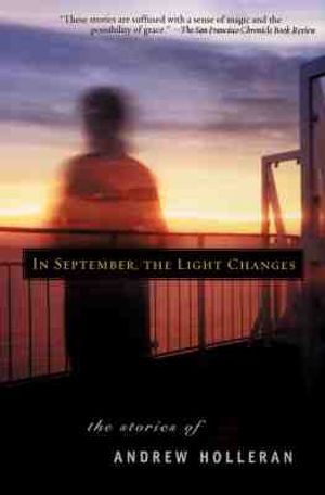 In September, the Light Changes image number 0