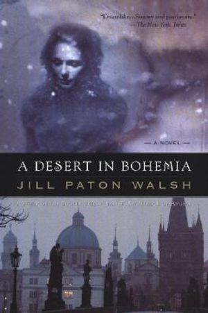 A Desert in Bohemia image number 0