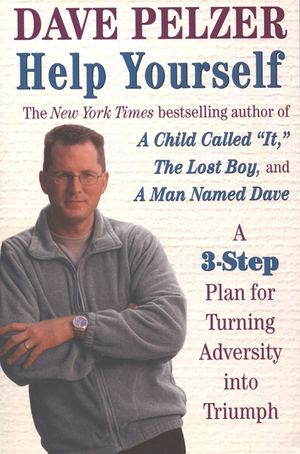 Help Yourself: Finding Hope, Courage, and Happiness image number 0