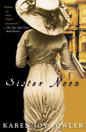 Sister Noon image number 0