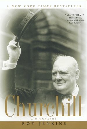 Churchill image number 0