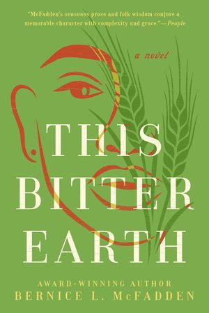 This Bitter Earth: The Story of Sugar Lacey image number 0