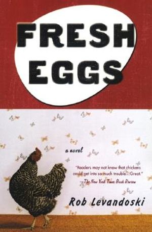 Fresh Eggs image number 0