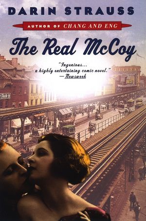 The Real McCoy image number 0