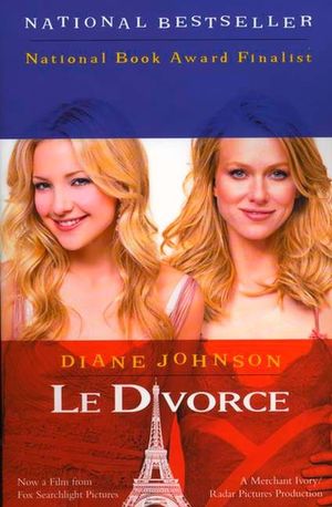 Le Divorce image number 0