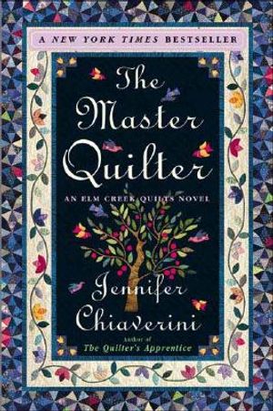 The Master Quilter image number 0