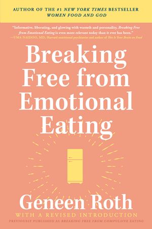 Breaking Free from Emotional Eating image number 0