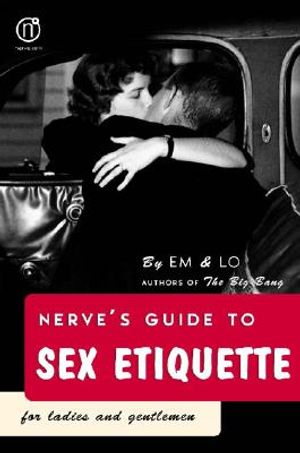 Nerve's Guide to Sex Etiquette for Ladies and Gentlemen image number 0
