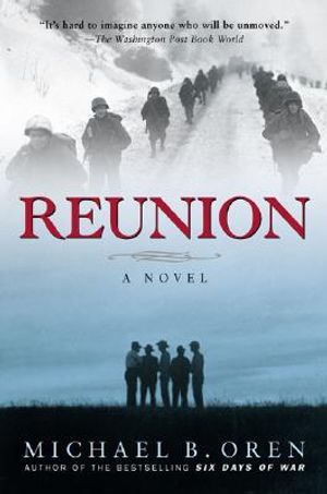 Reunion image number 0