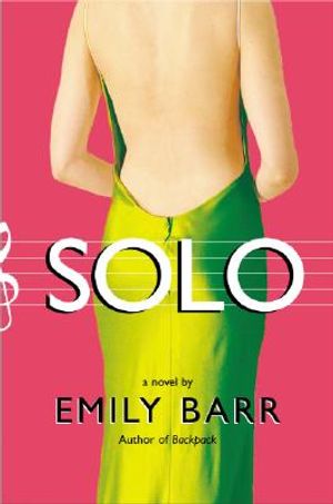 Solo image number 0