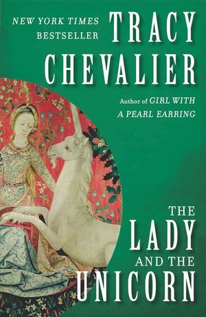 The Lady and the Unicorn image number 0