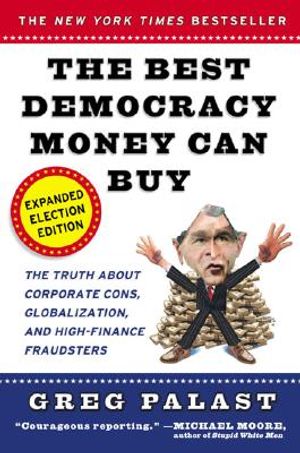 The Best Democracy Money Can Buy image number 0
