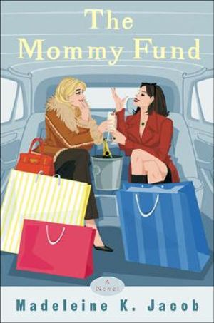 The Mommy Fund image number 0