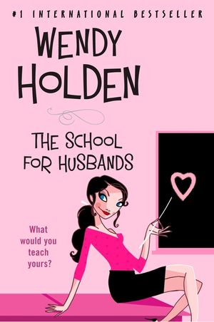 The School for Husbands image number 0