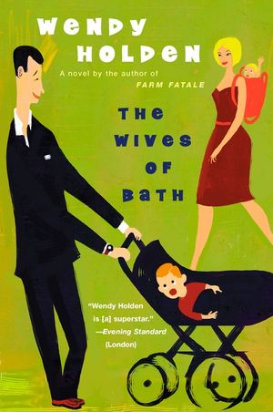 The Wives of Bath image number 0