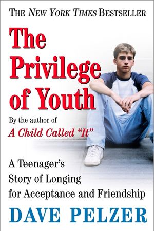 The Privilege of Youth: A Teenager's Story of Longing for Acceptance and Friendship image number 0