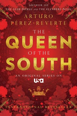 Queen of the South image number 0