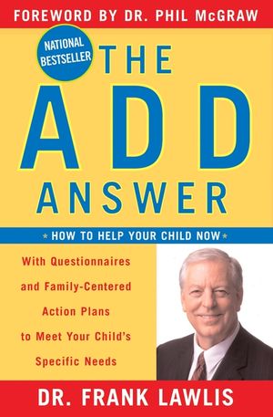 The Add Answer: How to Help Your Child Now image number 0