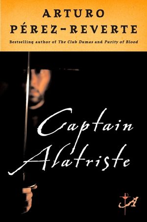 Captain Alatriste image number 0