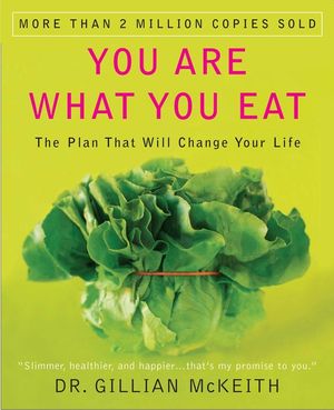 You Are What You Eat: The Plan That Will Change Your Life image number 0