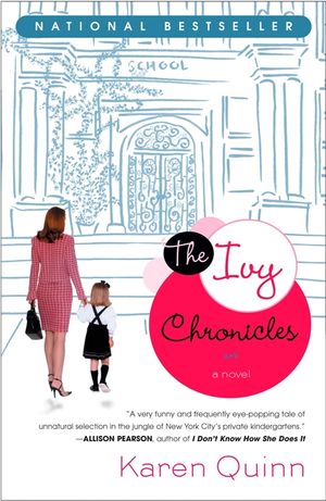 The Ivy Chronicles image number 0