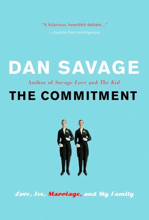 The Commitment: Love, Sex, Marriage, and My Family image number 0